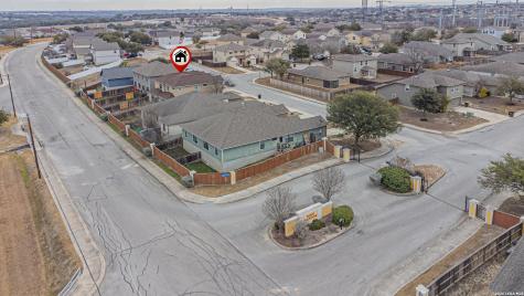 11427 Creek Eagle San Antonio TX 78245