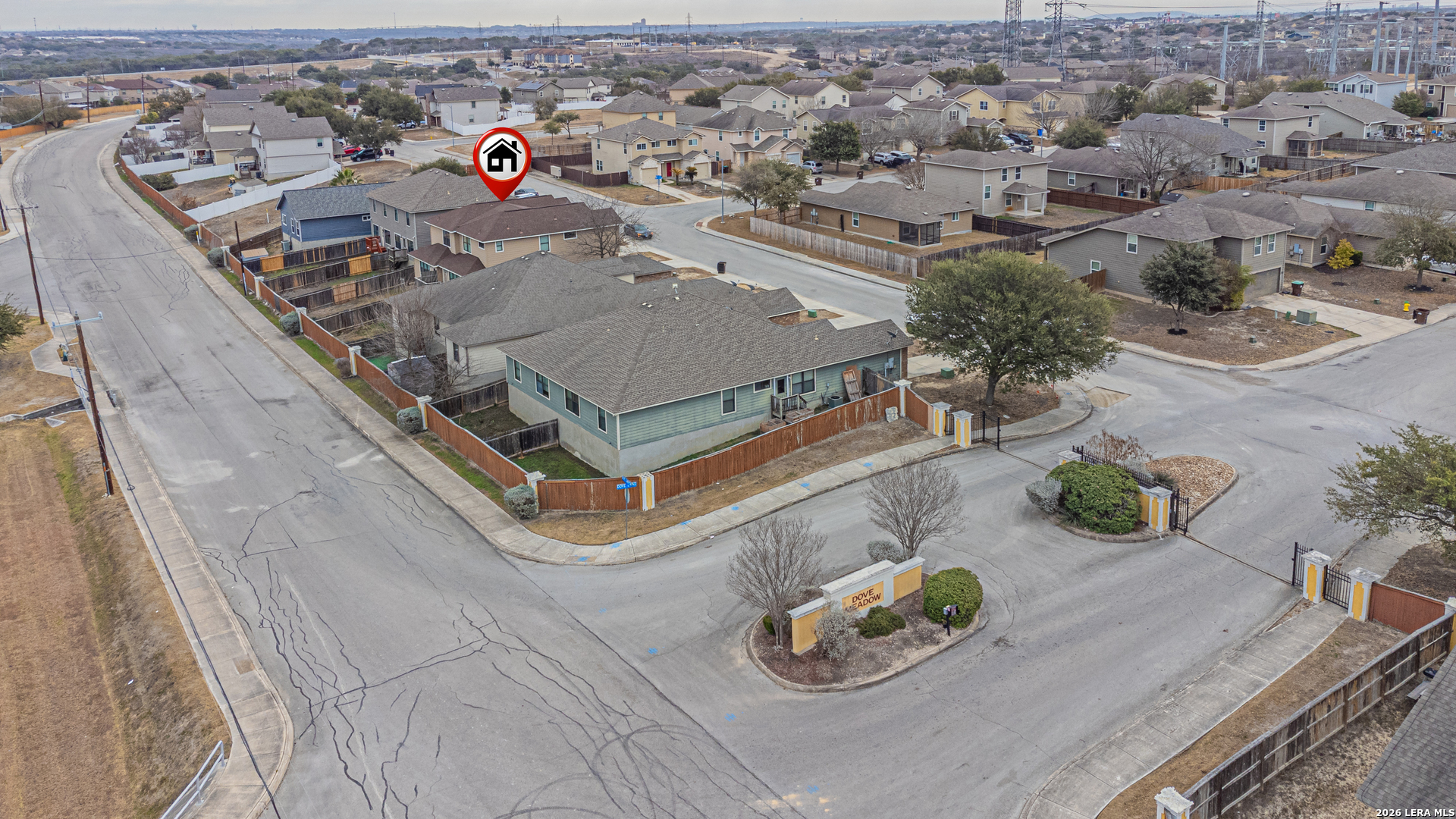 11427 Creek Eagle San Antonio TX 78245