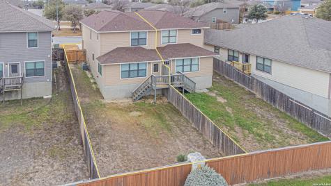11427 Creek Eagle San Antonio TX 78245