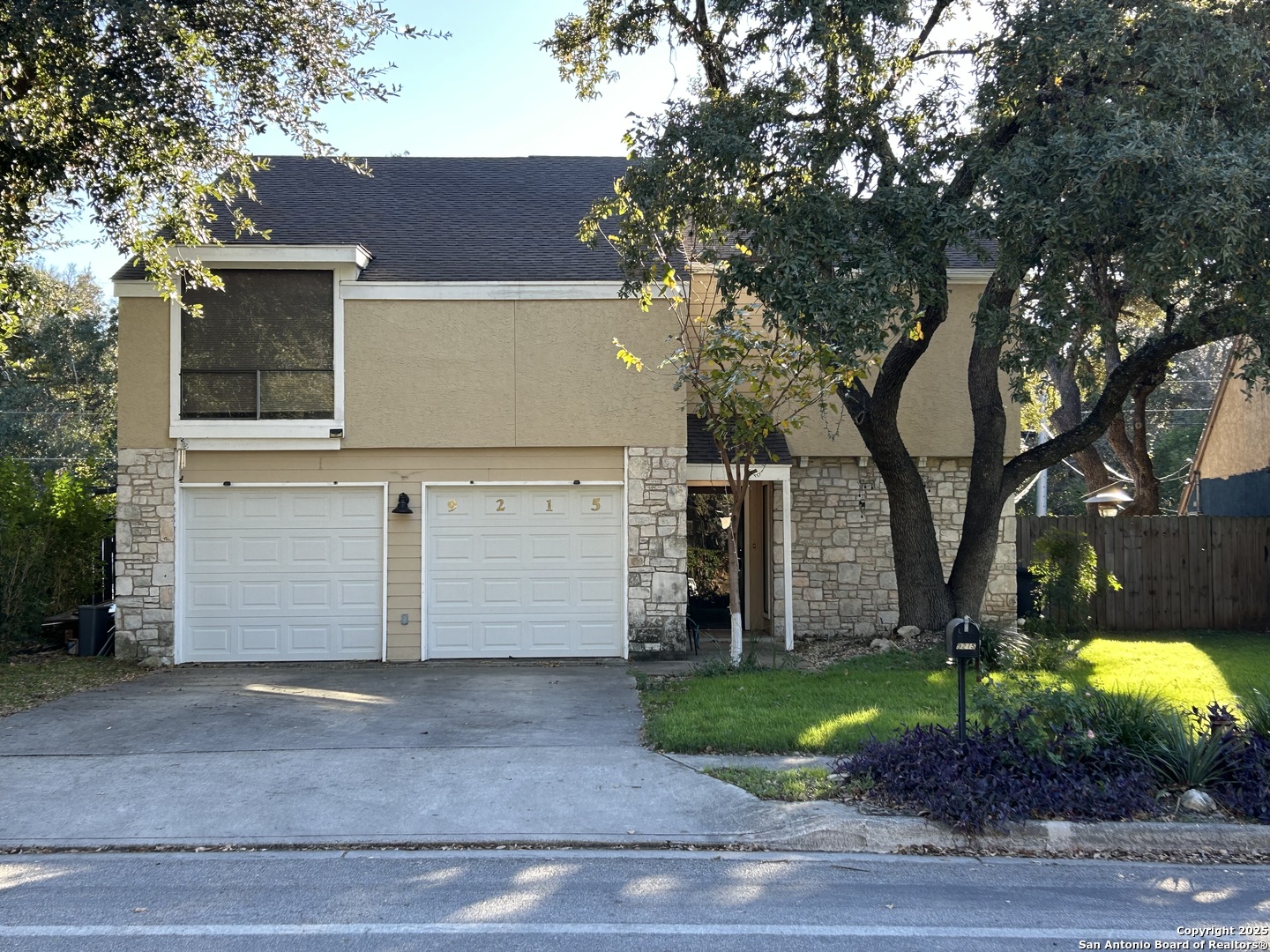 9215 Powhatan Drive San Antonio TX 78230