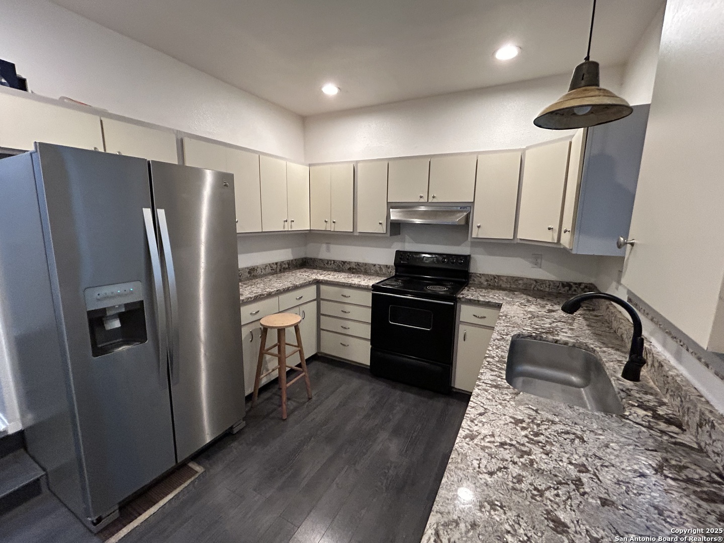 9215 Powhatan Drive San Antonio TX 78230
