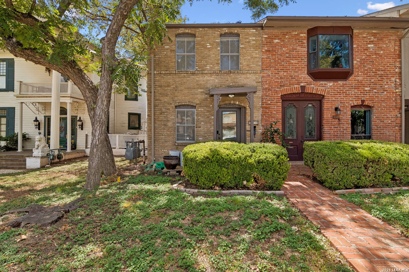 222 W Craig Place San Antonio TX 78212