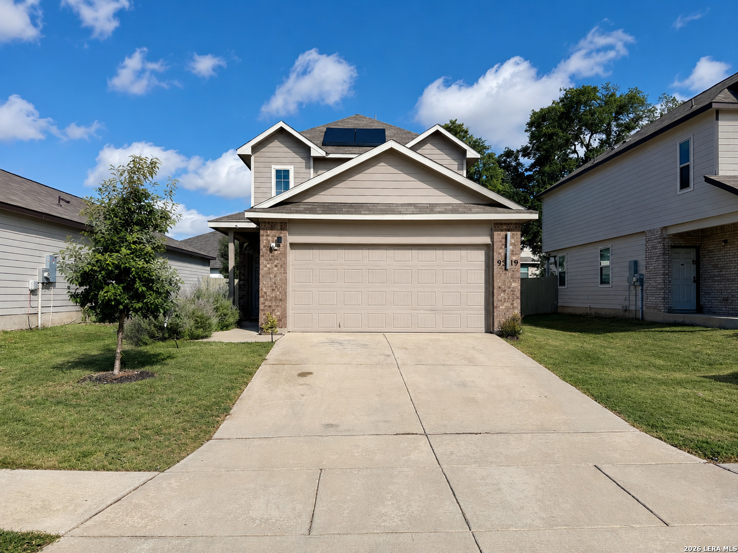 9319 Trap Rock Drive San Antonio TX 78211