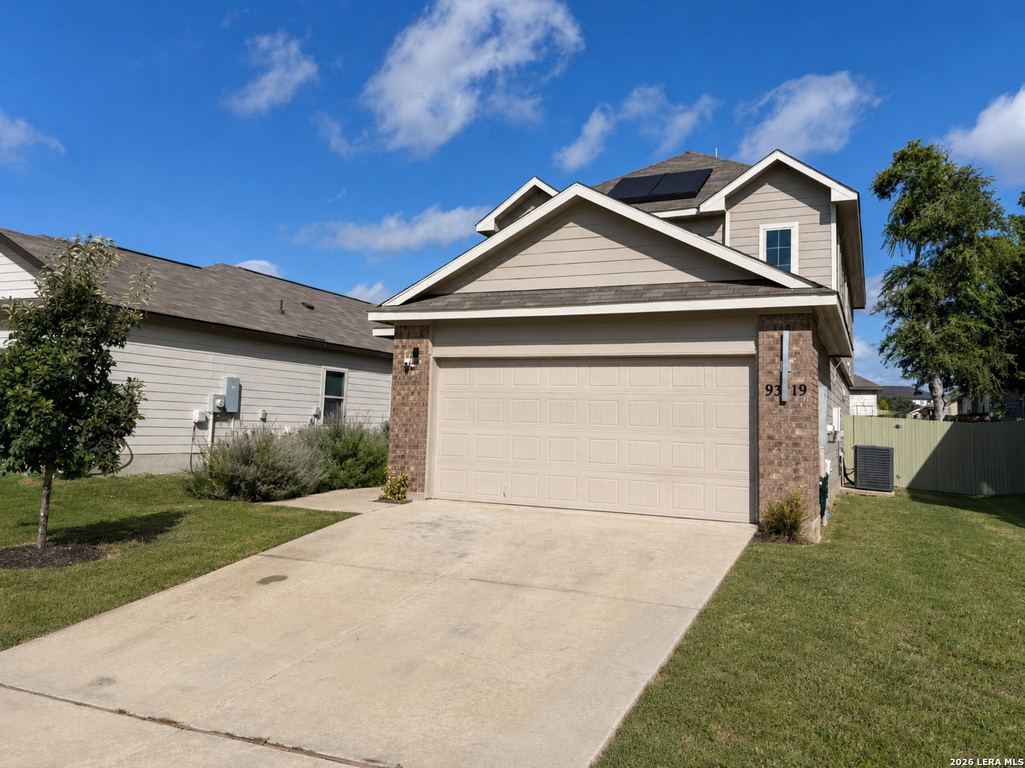 9319 Trap Rock Drive San Antonio TX 78211
