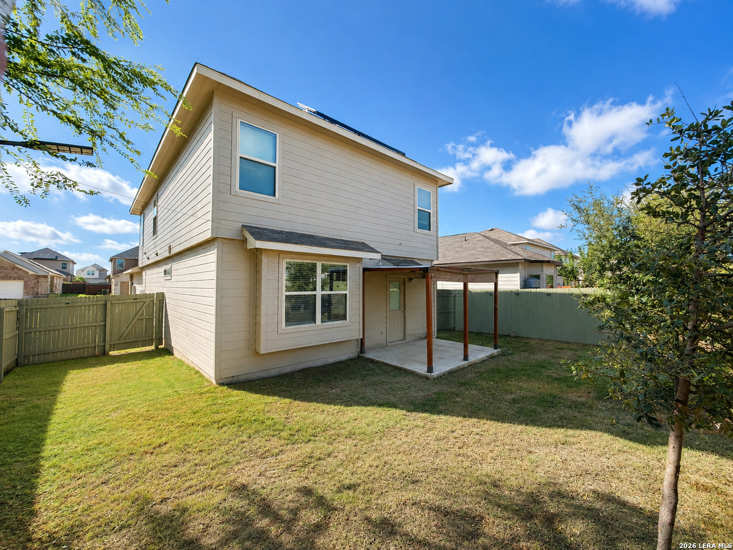 9319 Trap Rock Drive San Antonio TX 78211
