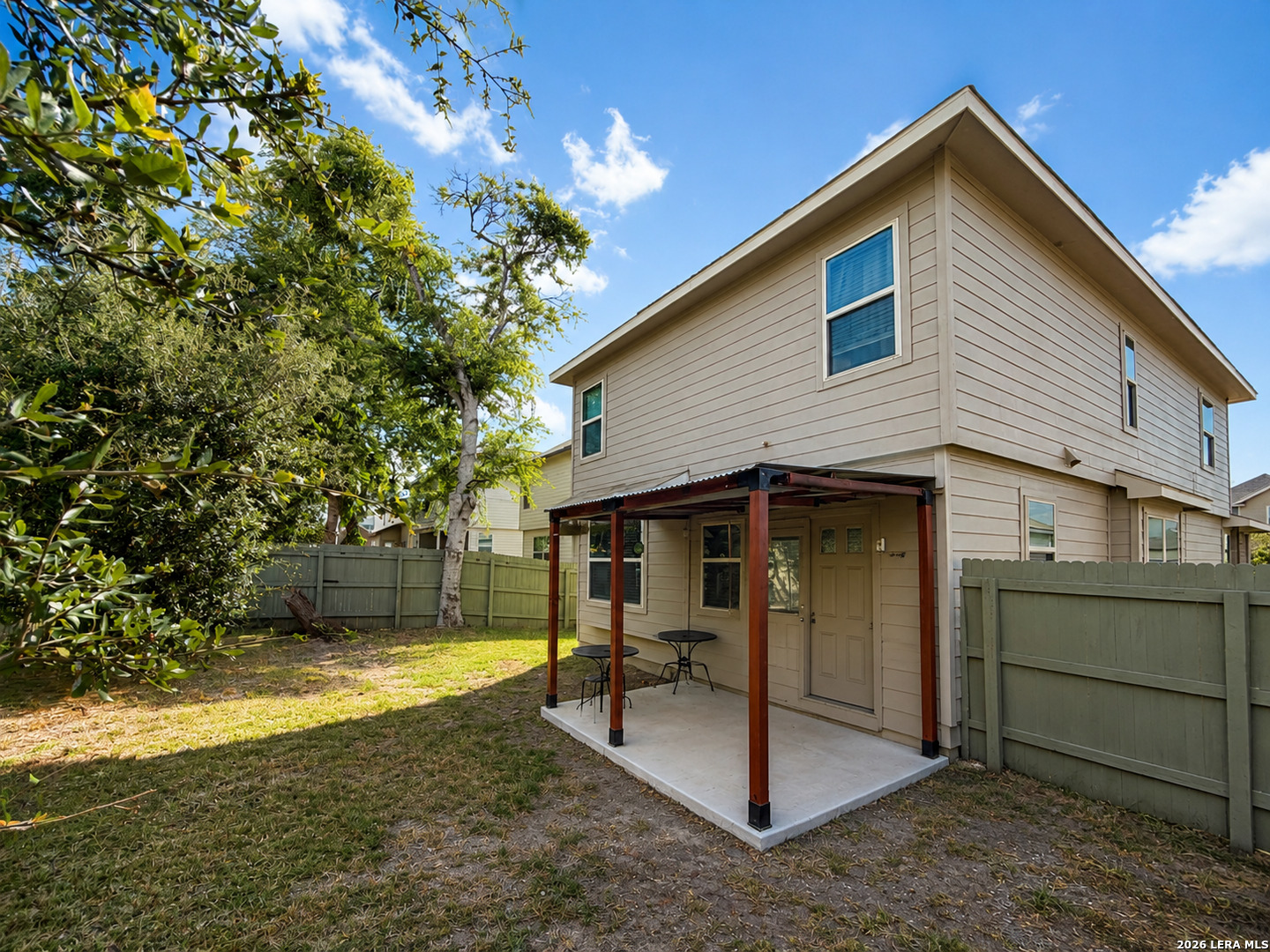 9319 Trap Rock Drive San Antonio TX 78211