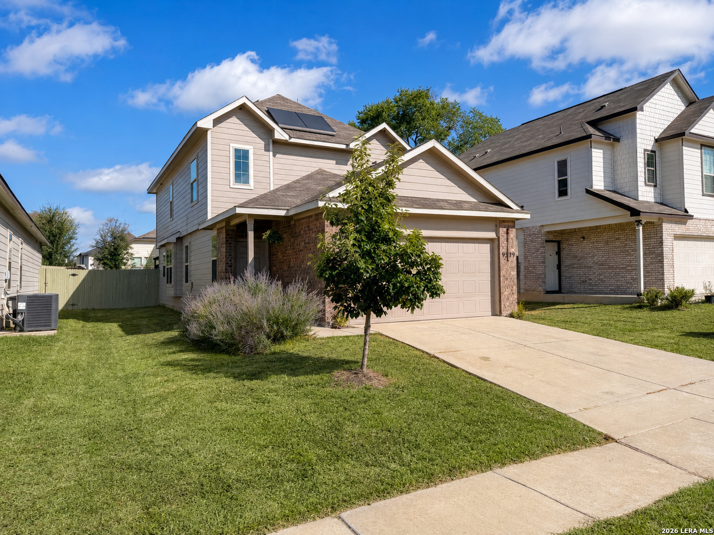 9319 Trap Rock Drive San Antonio TX 78211