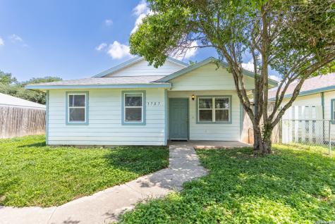 3727 Aragon Drive San Antonio TX 78211