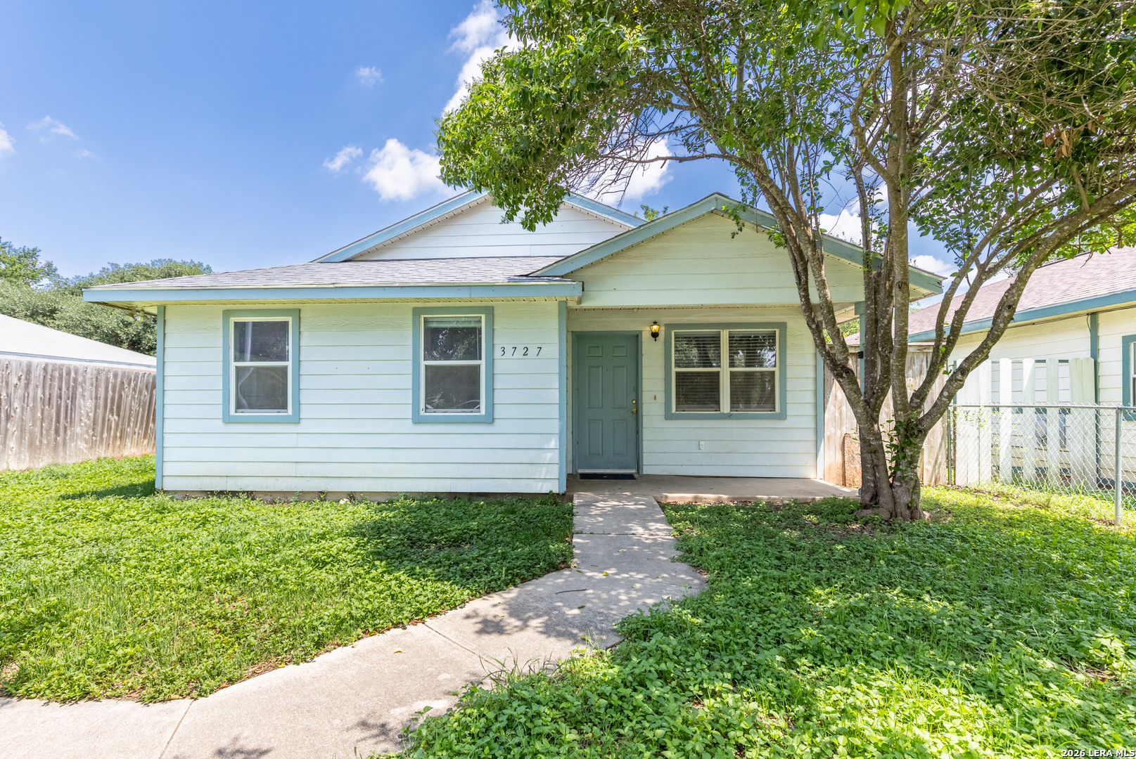 3727 Aragon Drive San Antonio TX 78211
