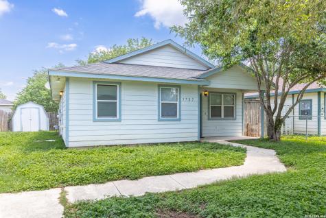 3727 Aragon Drive San Antonio TX 78211