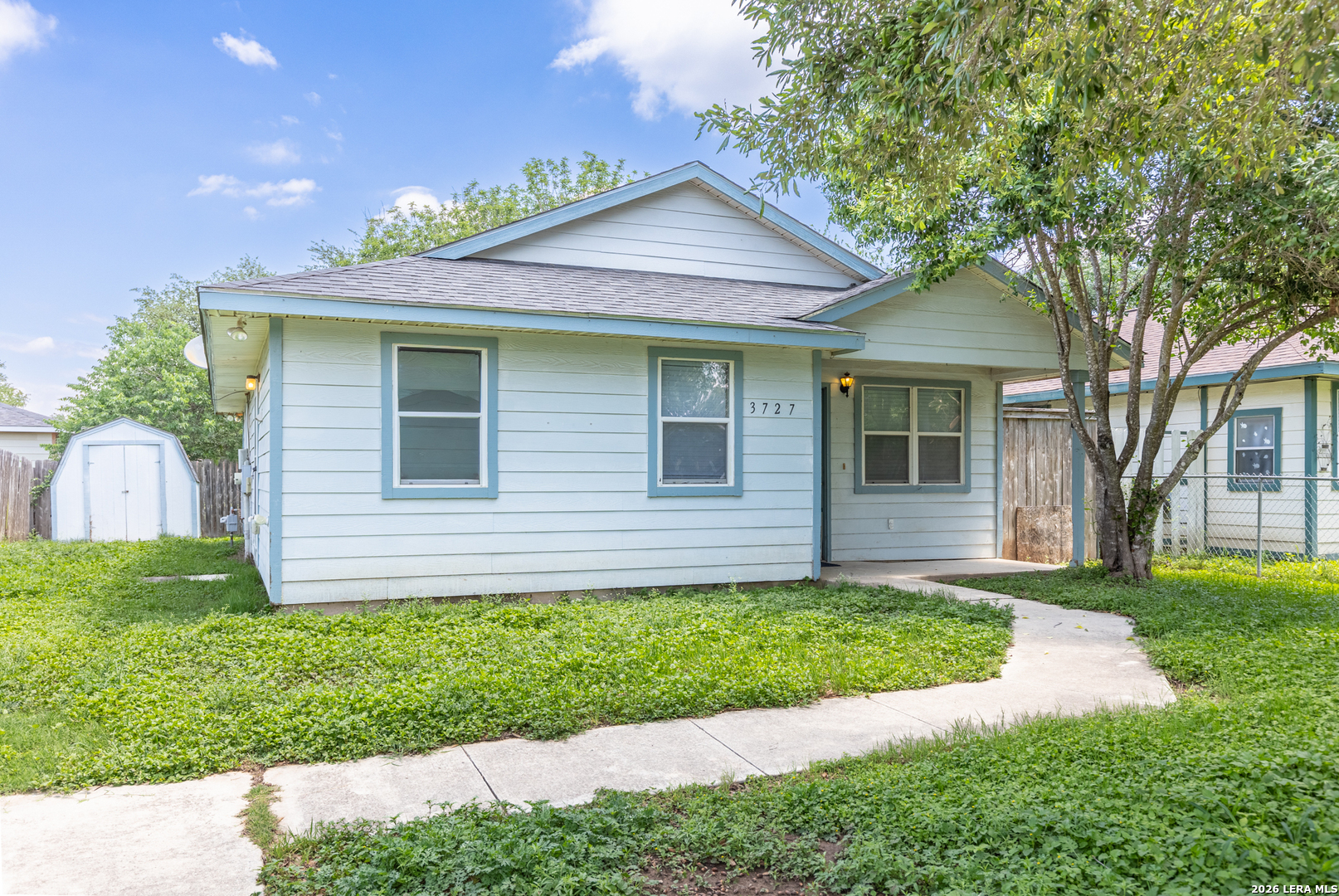 3727 Aragon Drive San Antonio TX 78211