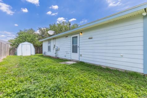 3727 Aragon Drive San Antonio TX 78211