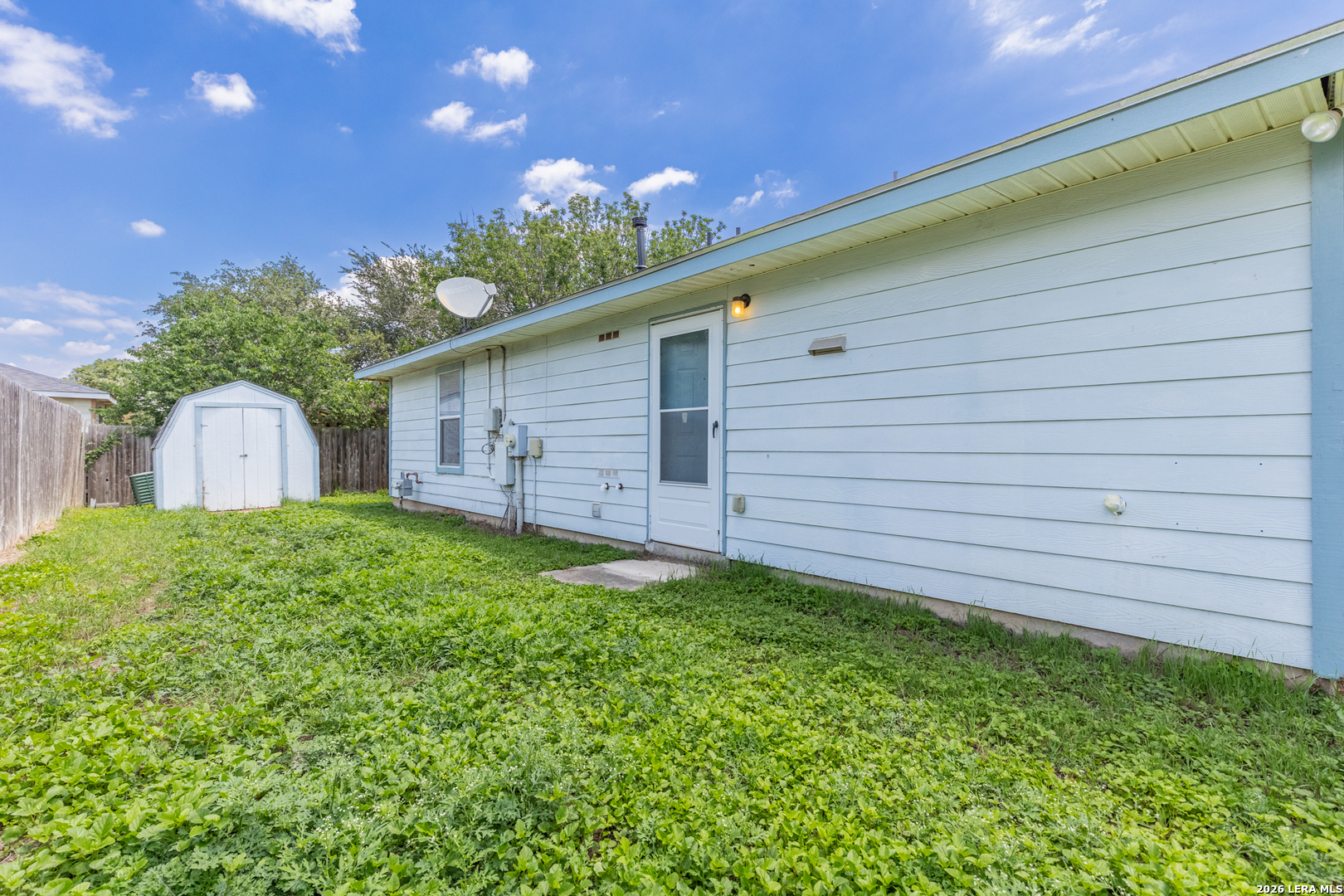 3727 Aragon Drive San Antonio TX 78211
