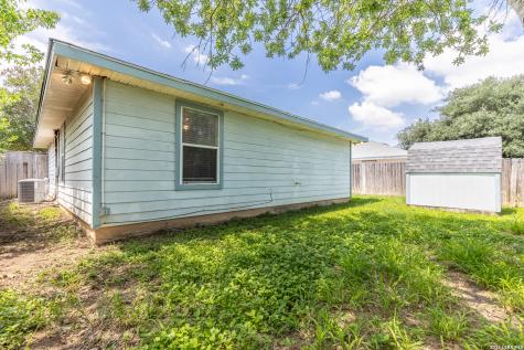 3727 Aragon Drive San Antonio TX 78211