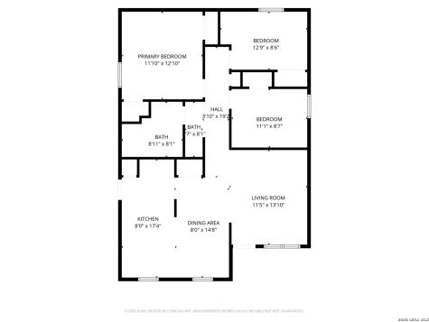 3727 Aragon Drive San Antonio TX 78211