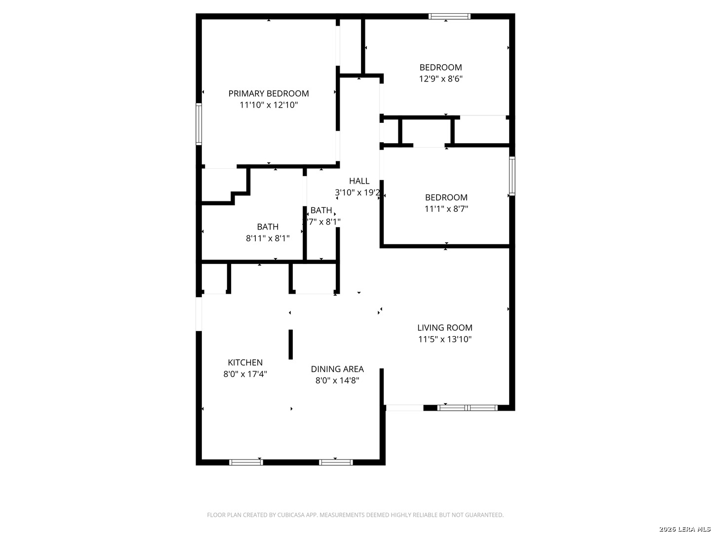 3727 Aragon Drive San Antonio TX 78211