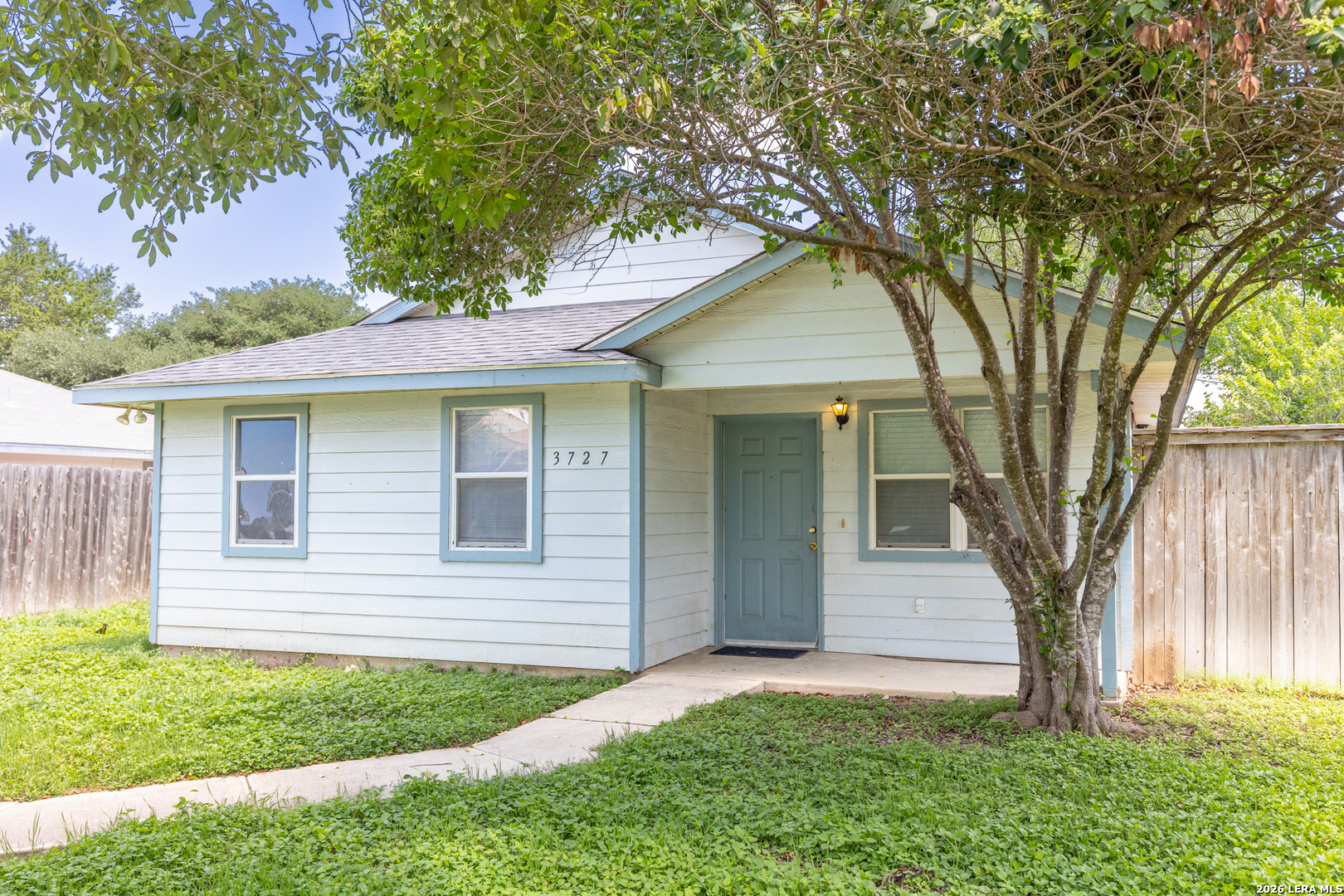 3727 Aragon Drive San Antonio TX 78211