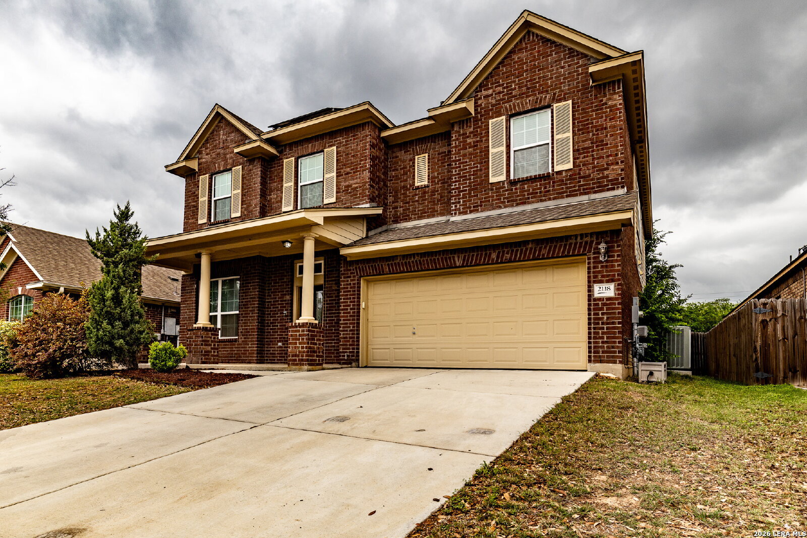 2118 Antsla Sands San Antonio TX 78251