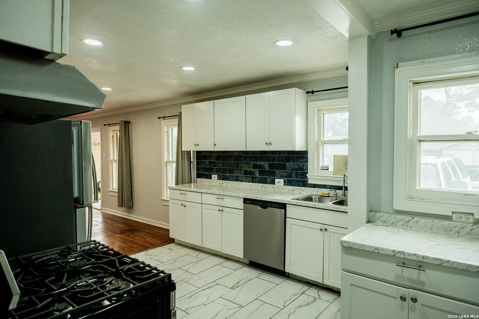 2916 S Gevers Street San Antonio TX 78210