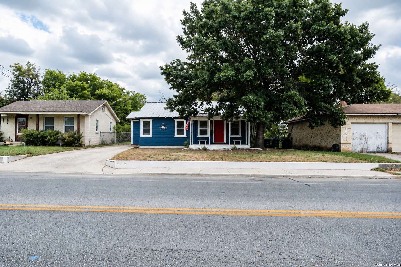 2916 S Gevers Street San Antonio TX 78210
