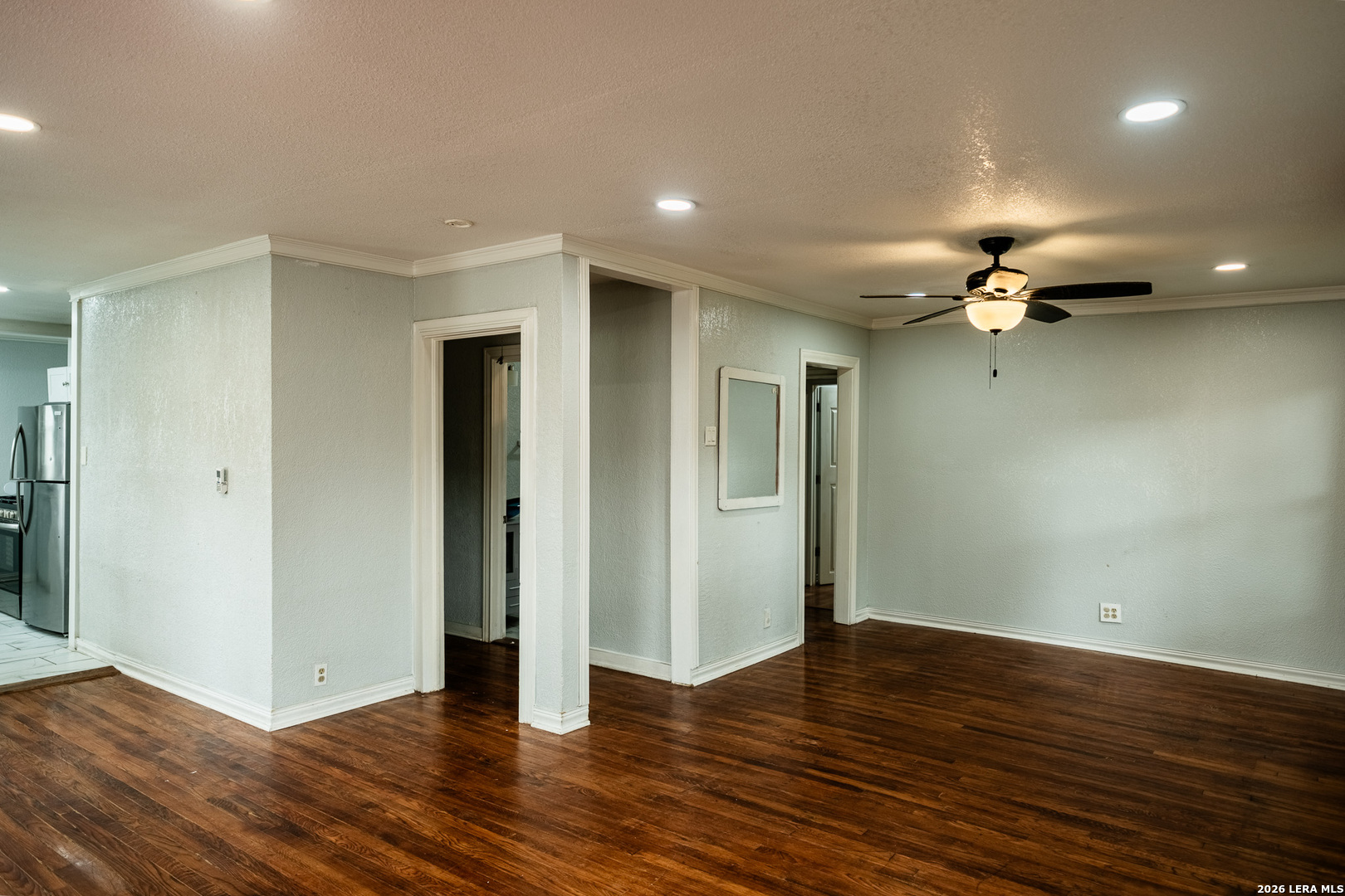 2916 S Gevers Street San Antonio TX 78210