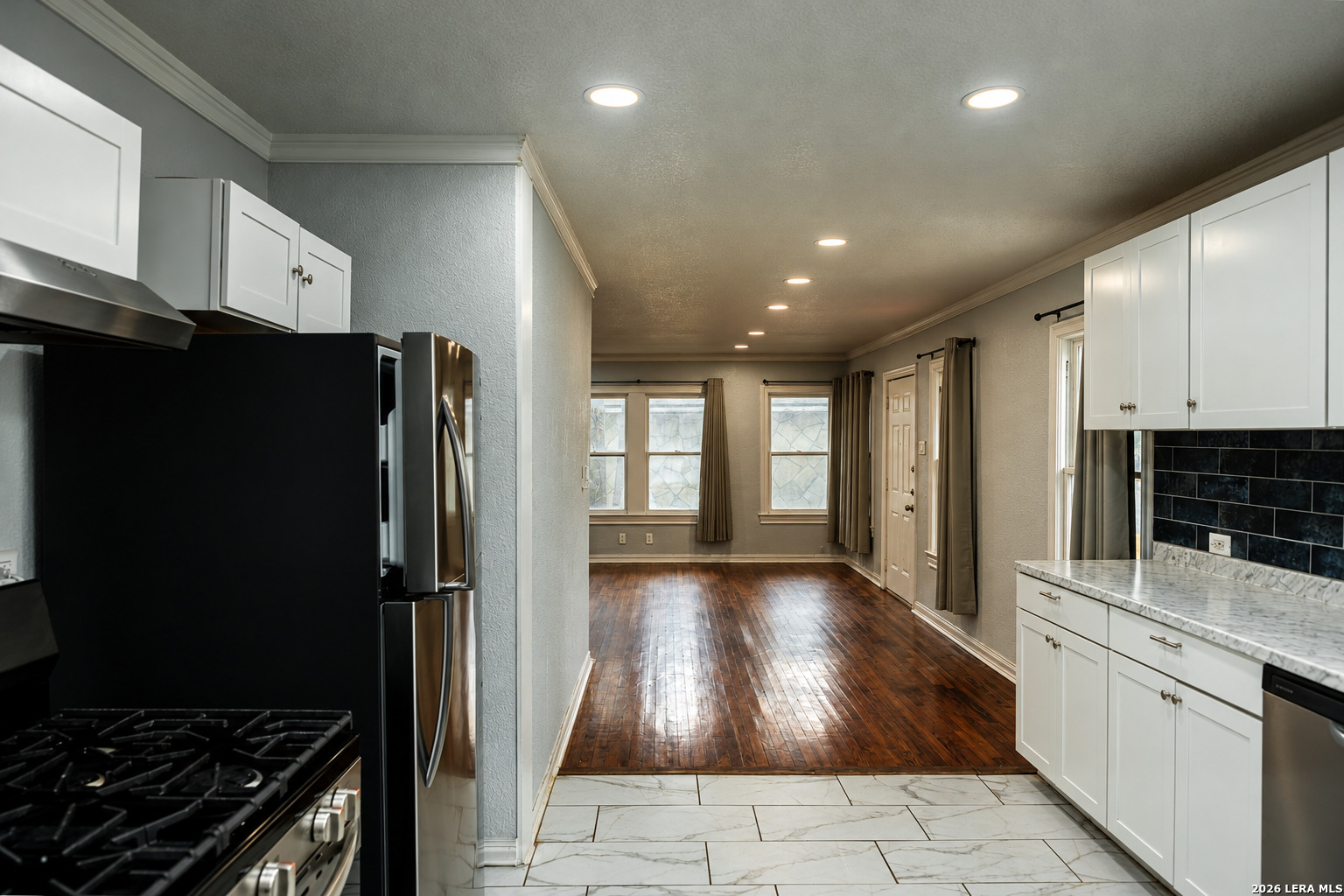 2916 S Gevers Street San Antonio TX 78210
