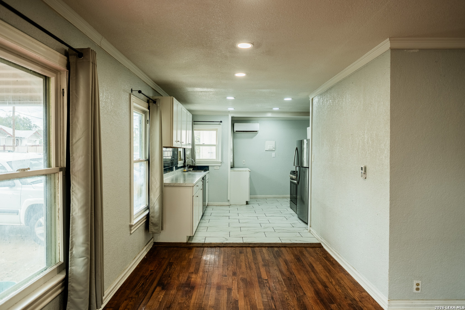 2916 S Gevers Street San Antonio TX 78210