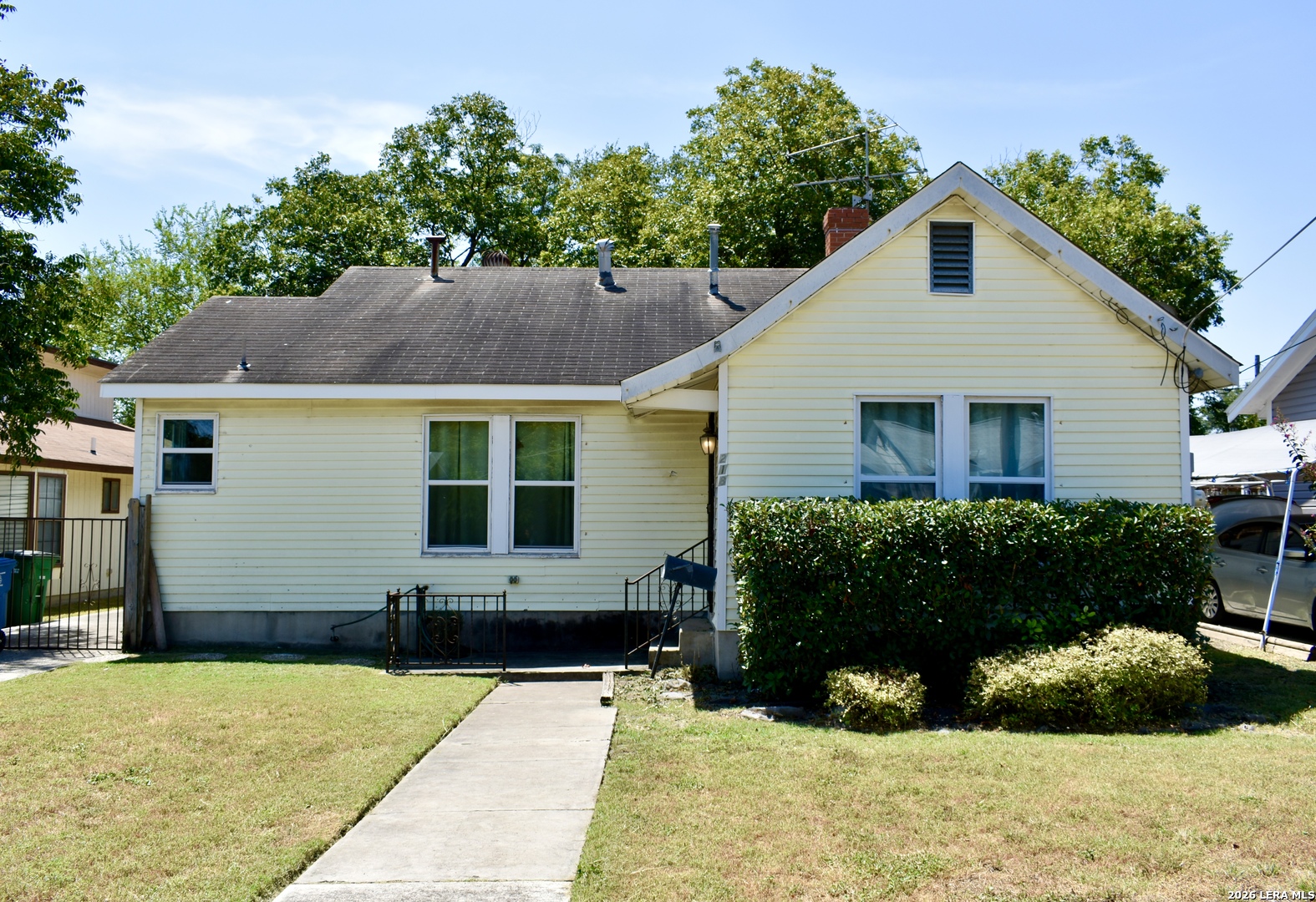 218 Hearne San Antonio TX 78225