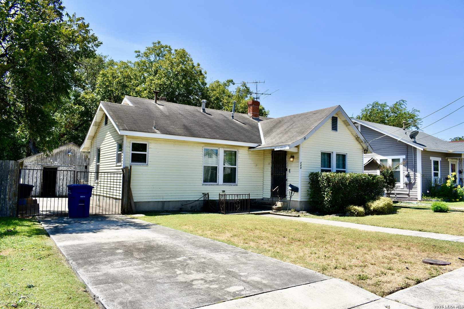 218 Hearne San Antonio TX 78225
