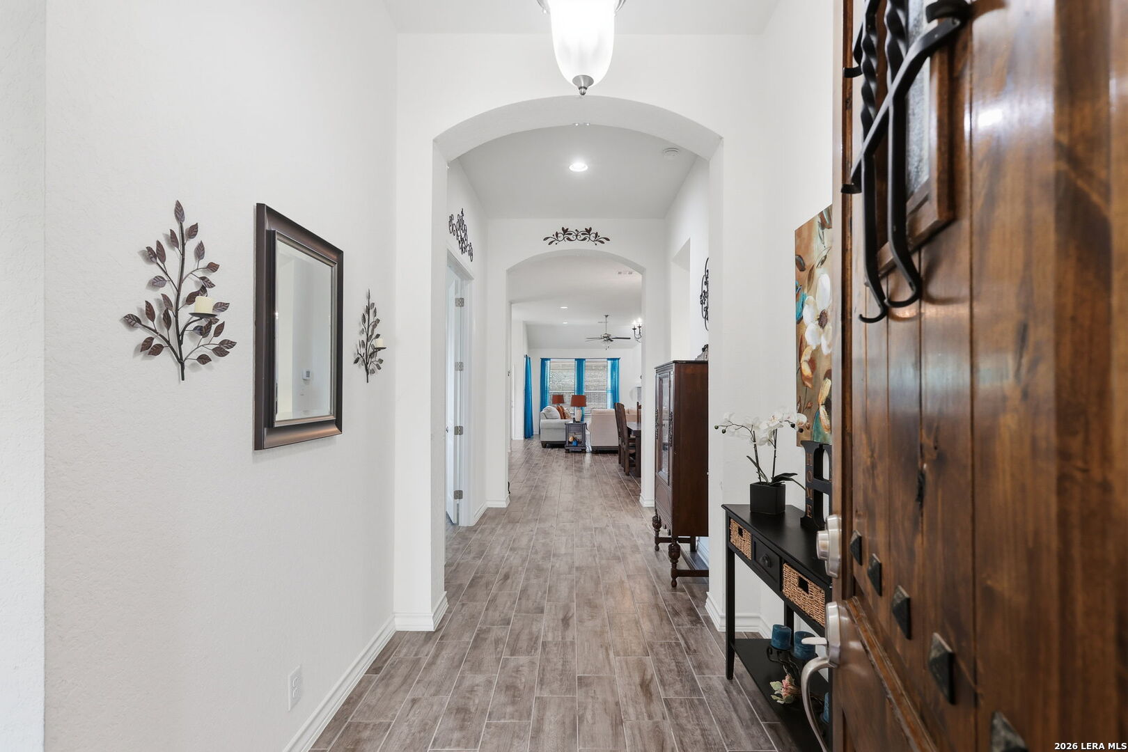 12049 White River Road San Antonio TX 78254