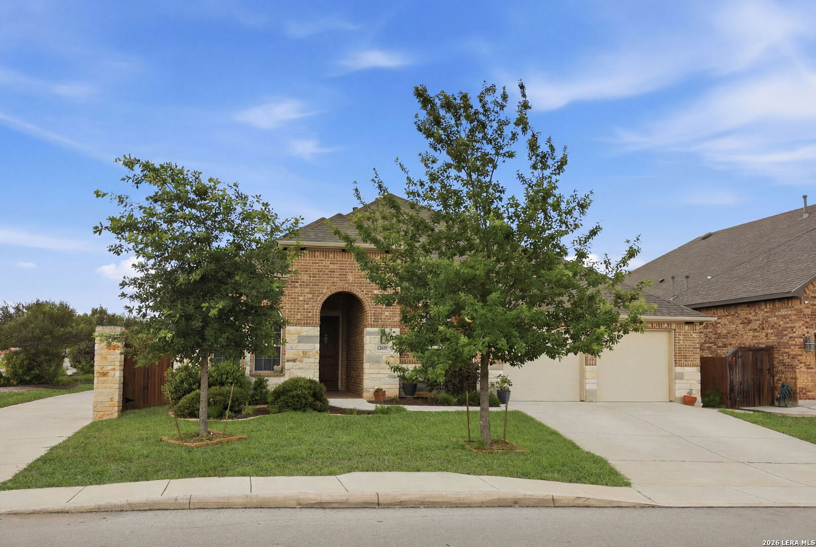 12049 White River Road San Antonio TX 78254