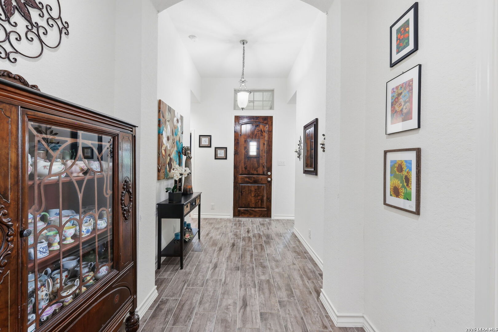 12049 White River Road San Antonio TX 78254