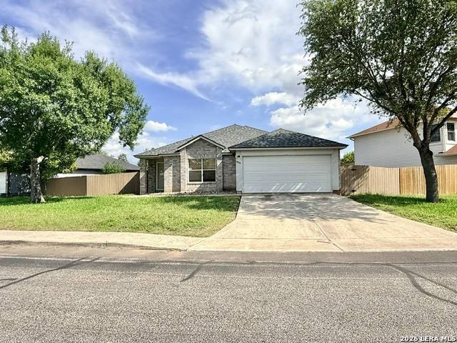 5253 Colton Creek San Antonio TX 78251