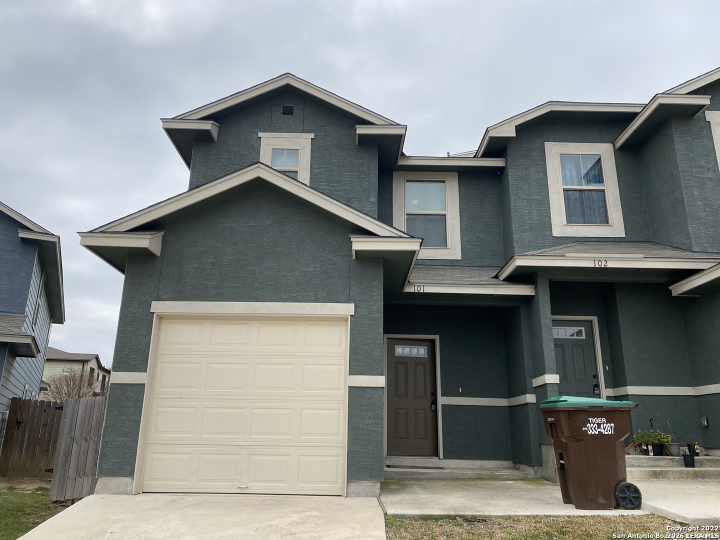 7010 Donovan Way San Antonio TX 78244