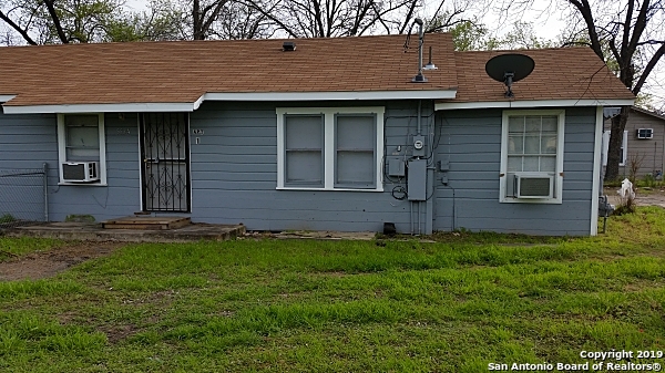 5534 San Fernando Street San Antonio TX 78237