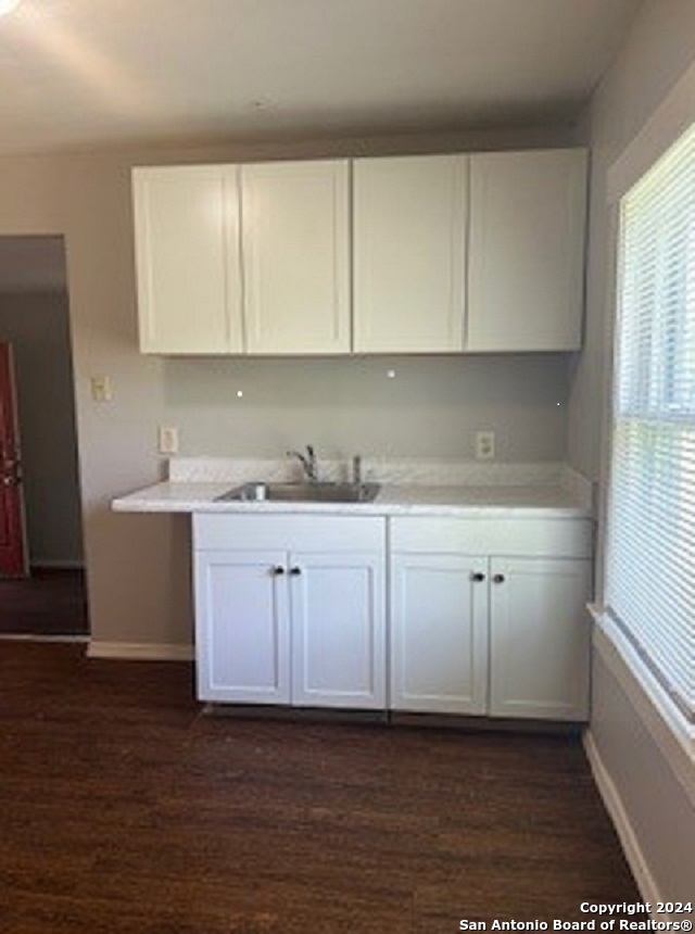 5534 San Fernando Street San Antonio TX 78237