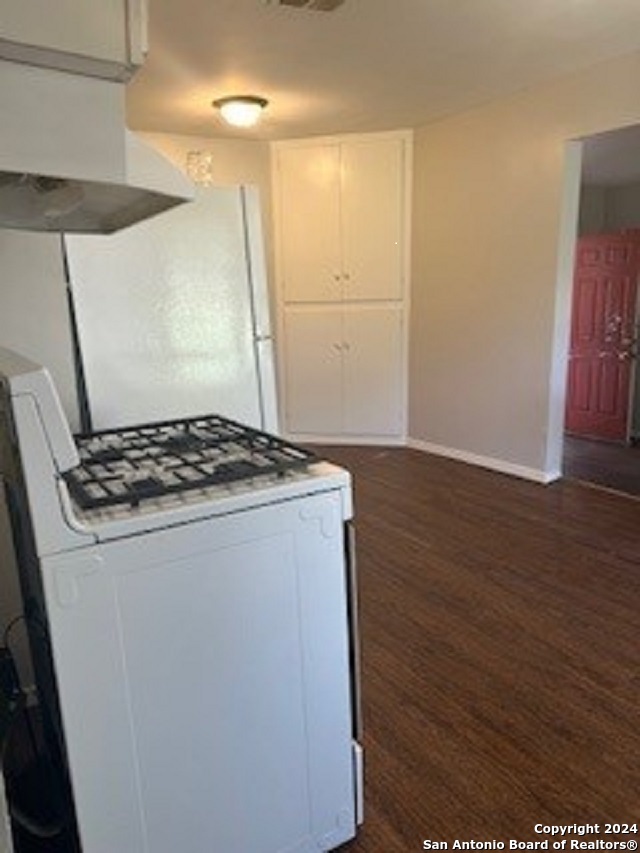 5534 San Fernando Street San Antonio TX 78237