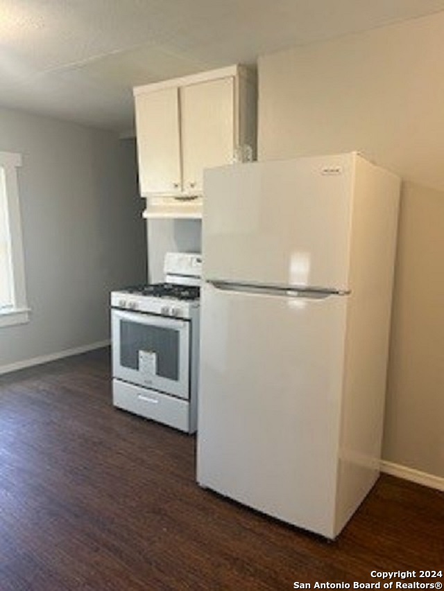 5534 San Fernando Street San Antonio TX 78237