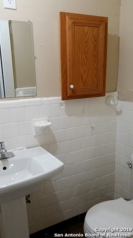 5534 San Fernando Street San Antonio TX 78237