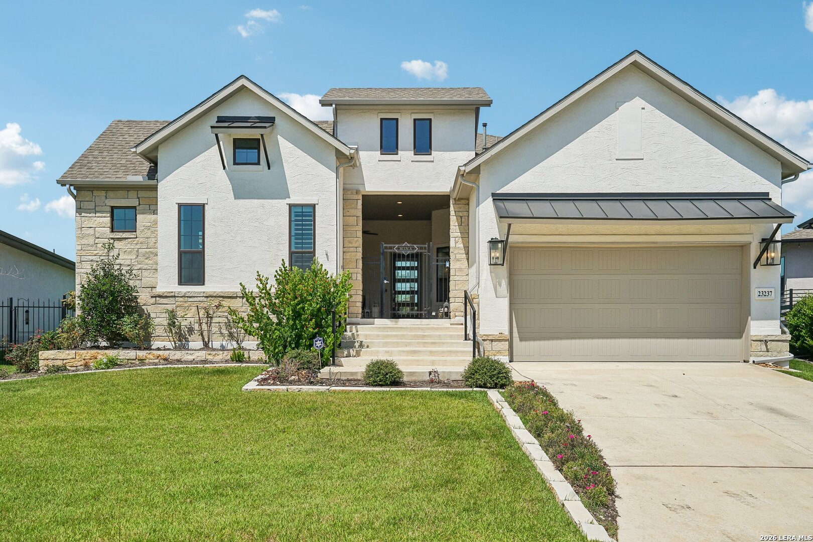 23237 Inspirada San Antonio TX 78261