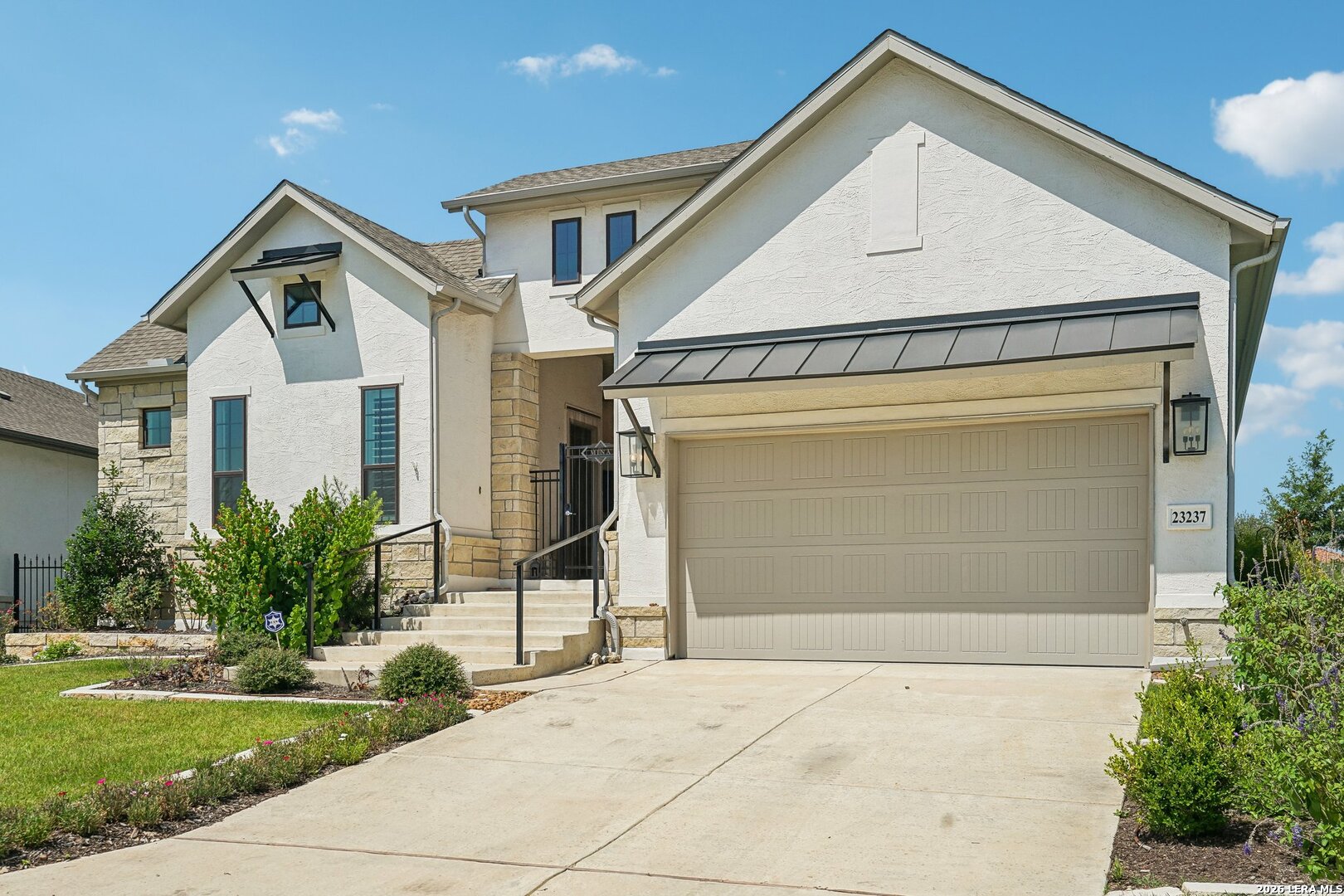 23237 Inspirada San Antonio TX 78261