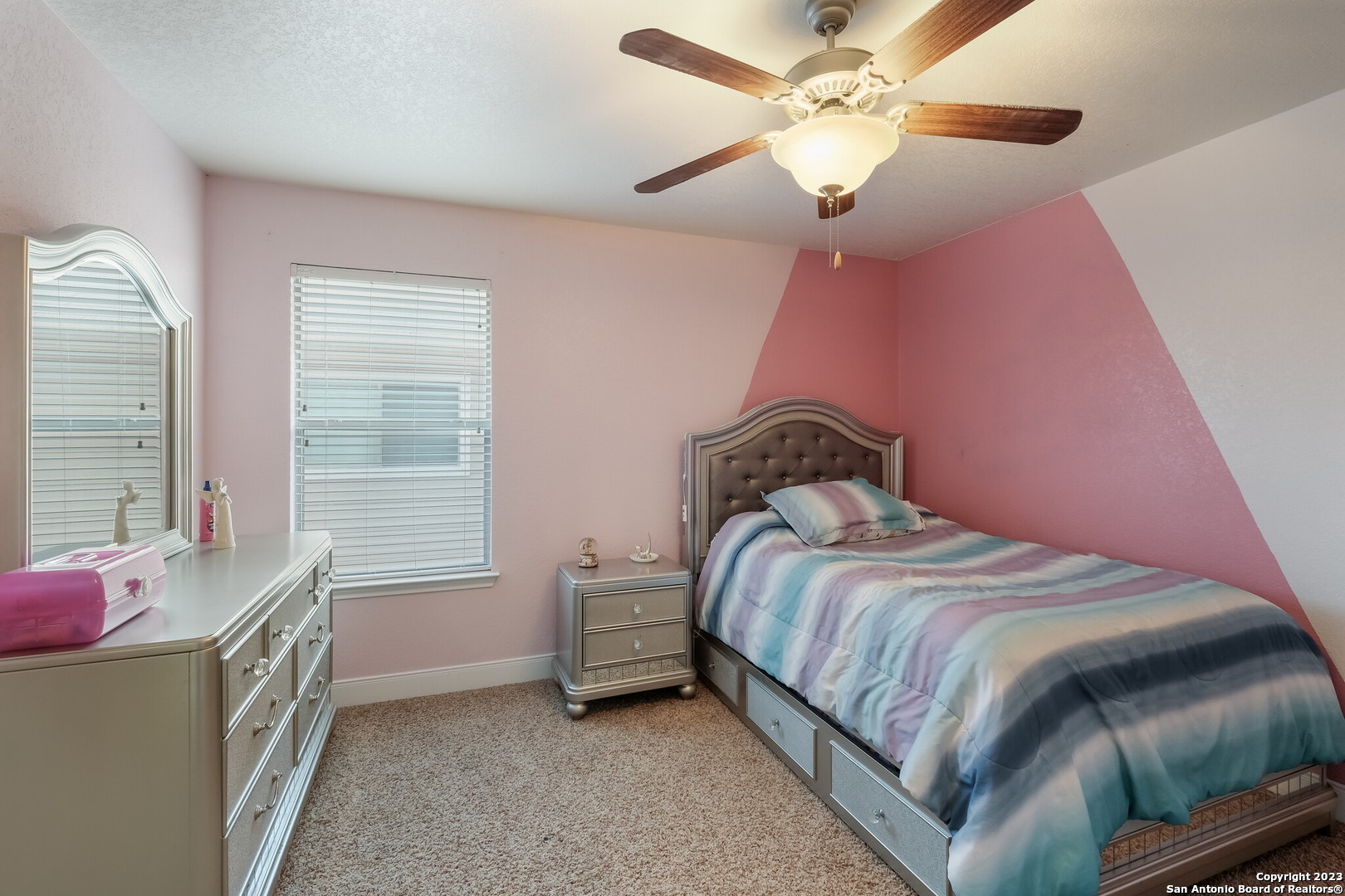 7611 Clos Du Bois San Antonio TX 78253