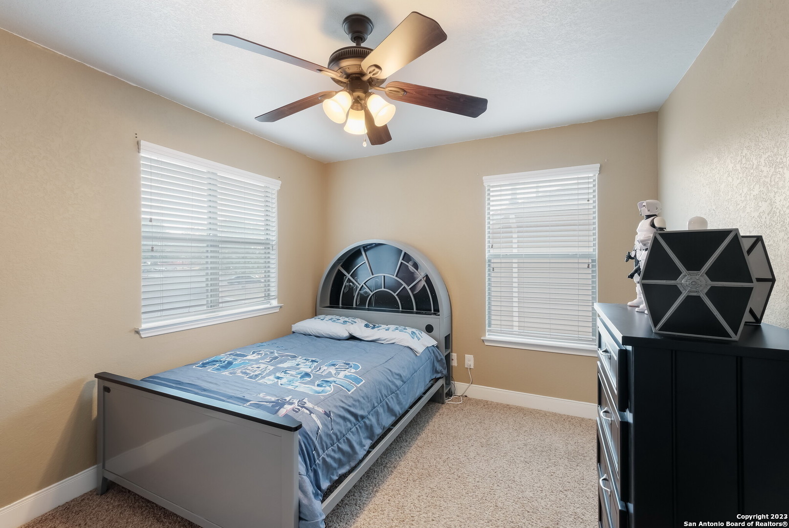 7611 Clos Du Bois San Antonio TX 78253