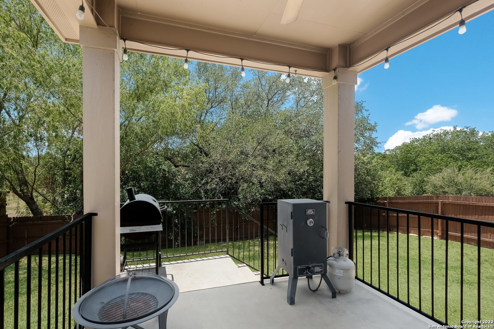 7611 Clos Du Bois San Antonio TX 78253
