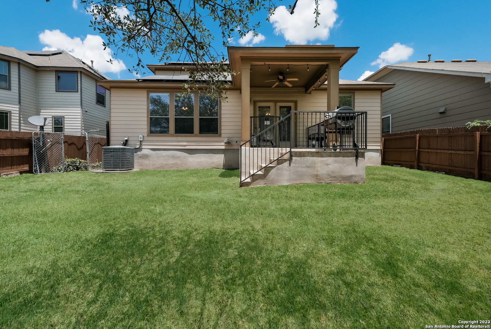 7611 Clos Du Bois San Antonio TX 78253