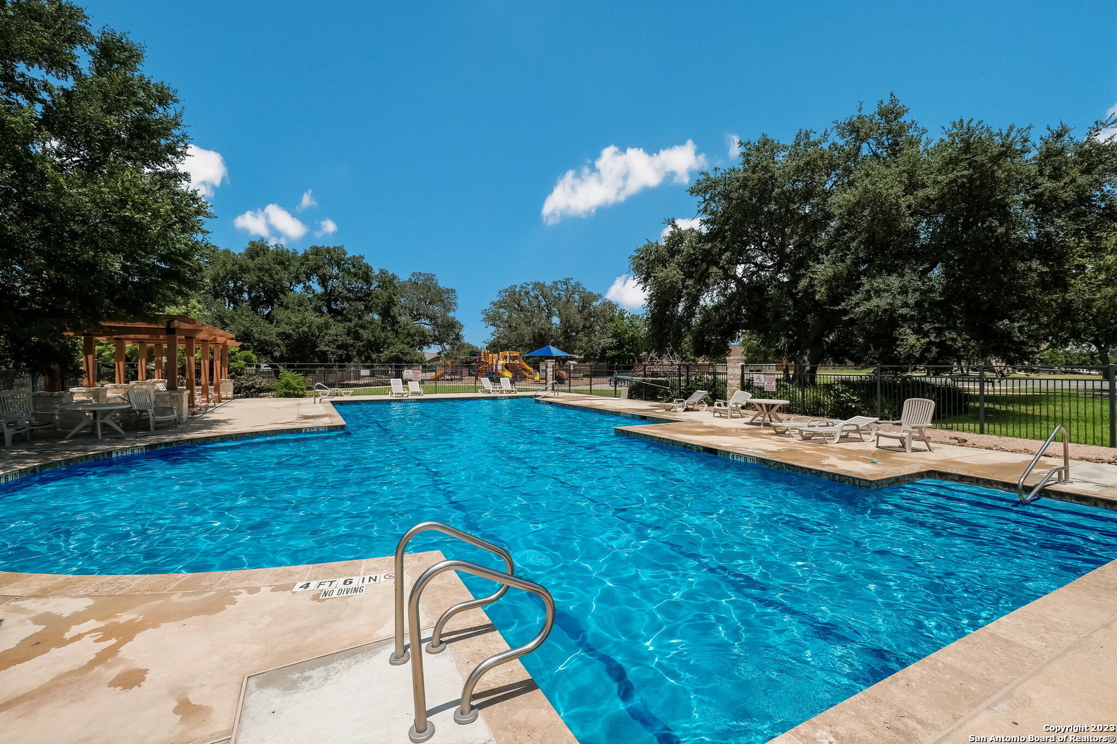 7611 Clos Du Bois San Antonio TX 78253