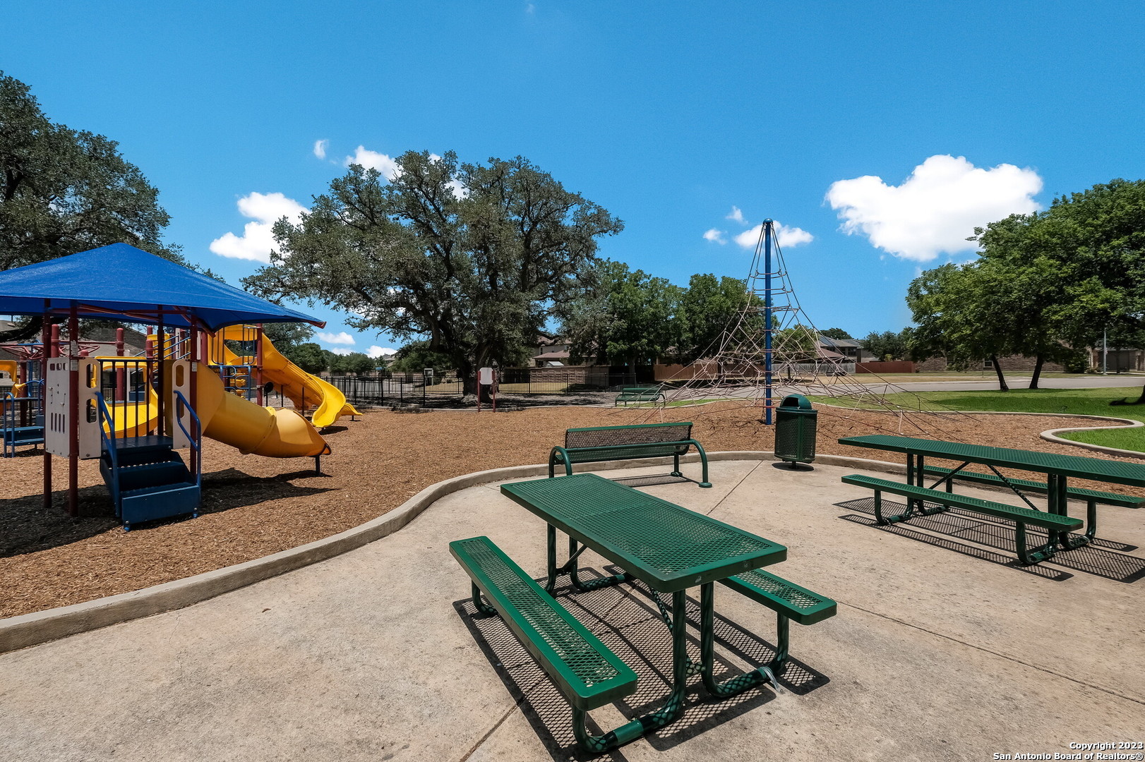7611 Clos Du Bois San Antonio TX 78253