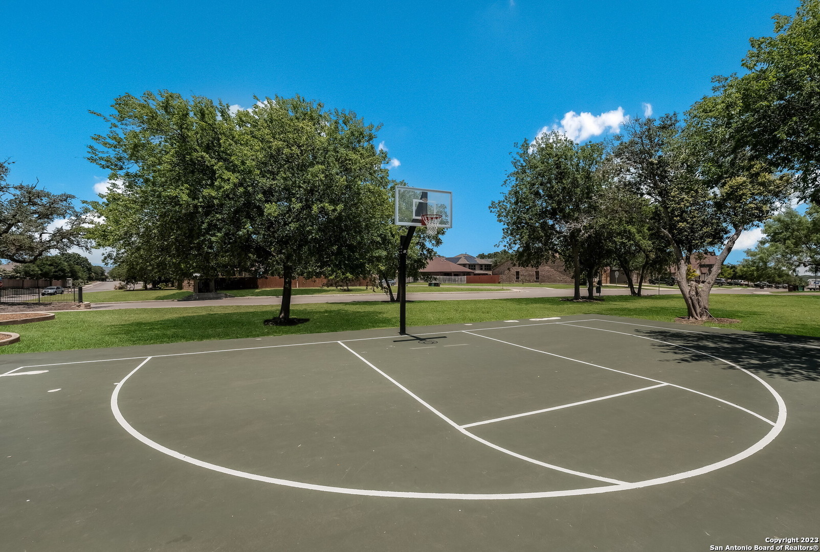 7611 Clos Du Bois San Antonio TX 78253