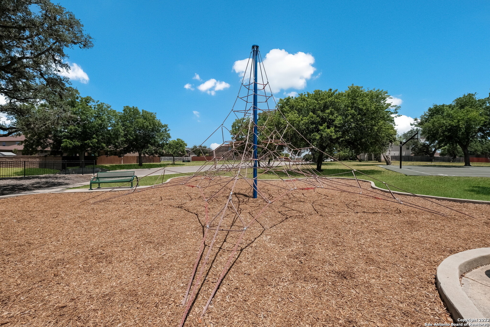 7611 Clos Du Bois San Antonio TX 78253