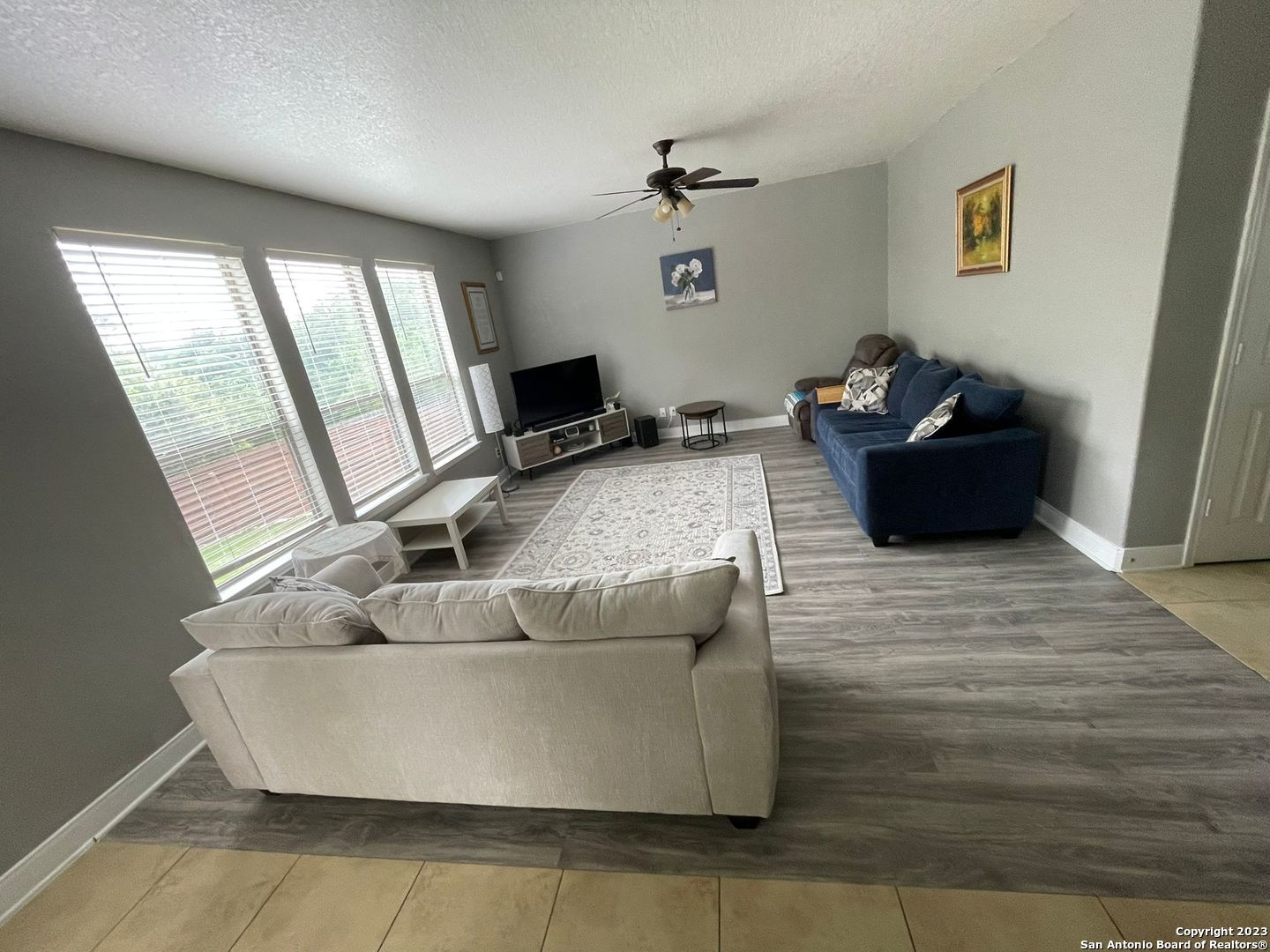 7611 Clos Du Bois San Antonio TX 78253